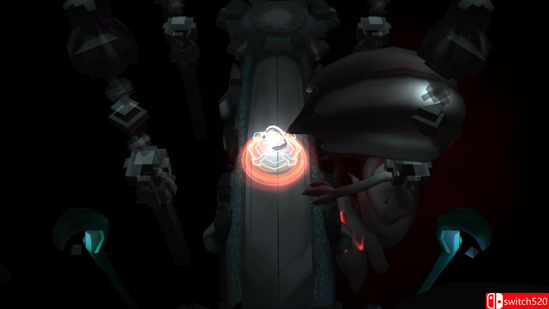 《最后的光环（The Last Aura）》DARKSiDERS镜像版[EN]_3
