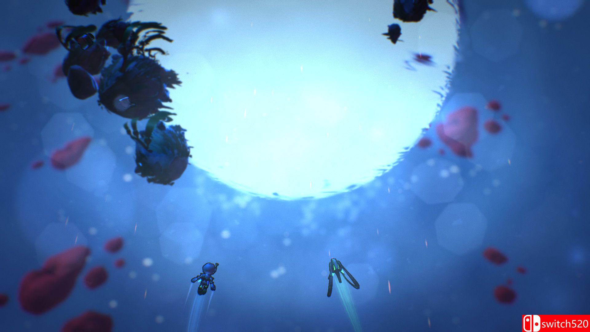 《迷失的轨道：终极速度（LOST ORBIT: Terminal Velocity）》PLAZA镜像版[EN]_1