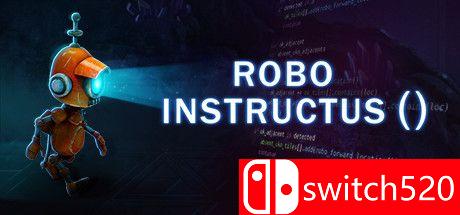《机器人指令（Robo Instructus）》v1.29 SiMPLEX硬盘版[CN/TW/EN]