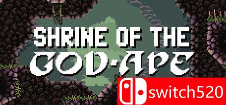 《神猿神社（Shrine of the God-Ape）》DARKZER0硬盘版[EN]