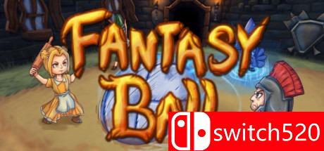 《幻想球（Fantasy Ball）》DARKZER0硬盘版[EN]