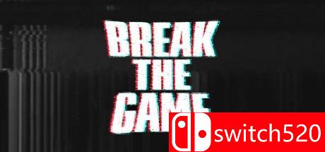 《打破游戏（Break the Game）》DARKSiDERS镜像版[EN]