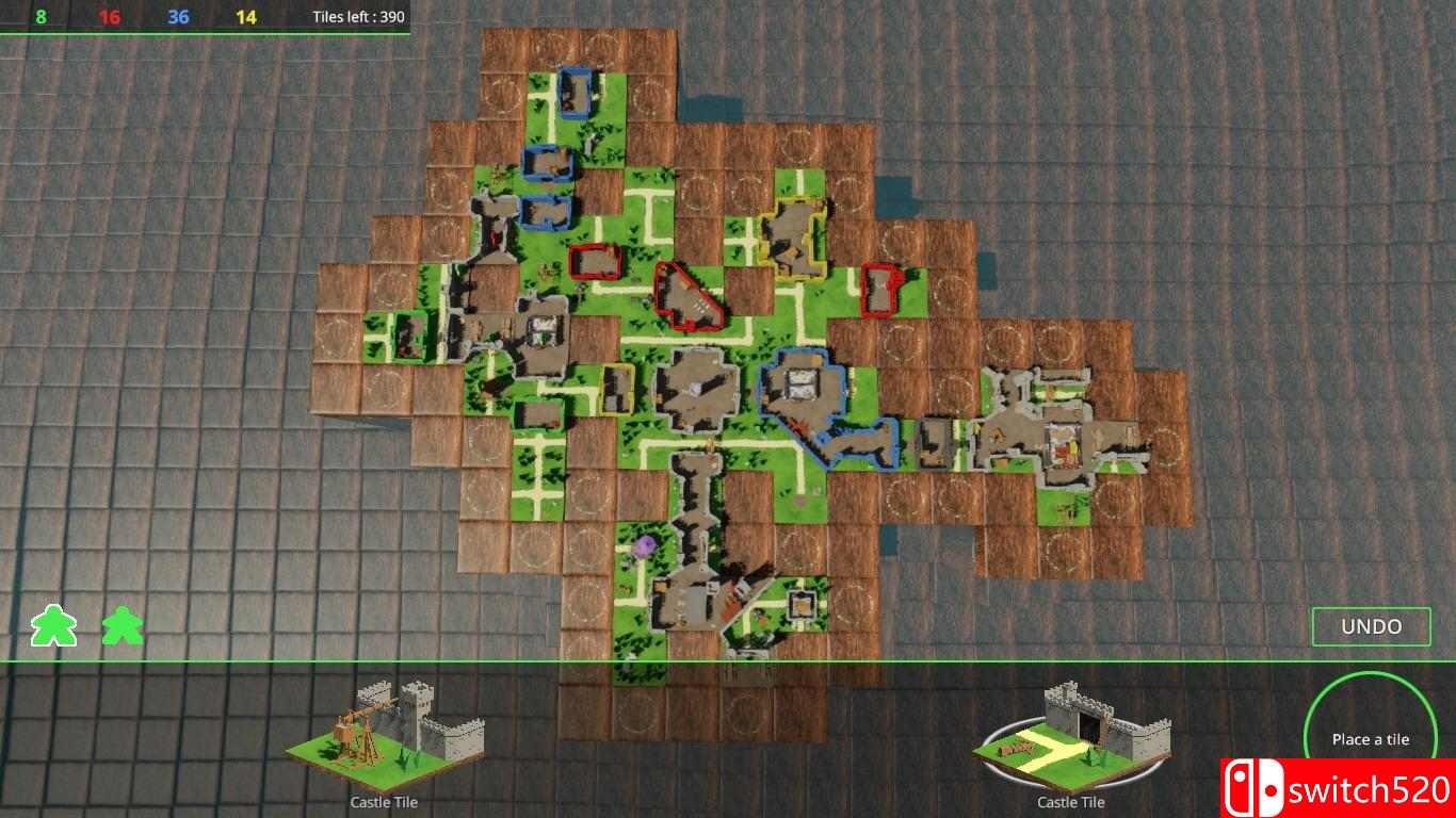 《ATRIUM（ATRIUM）》HOODLUM镜像版[EN]_3