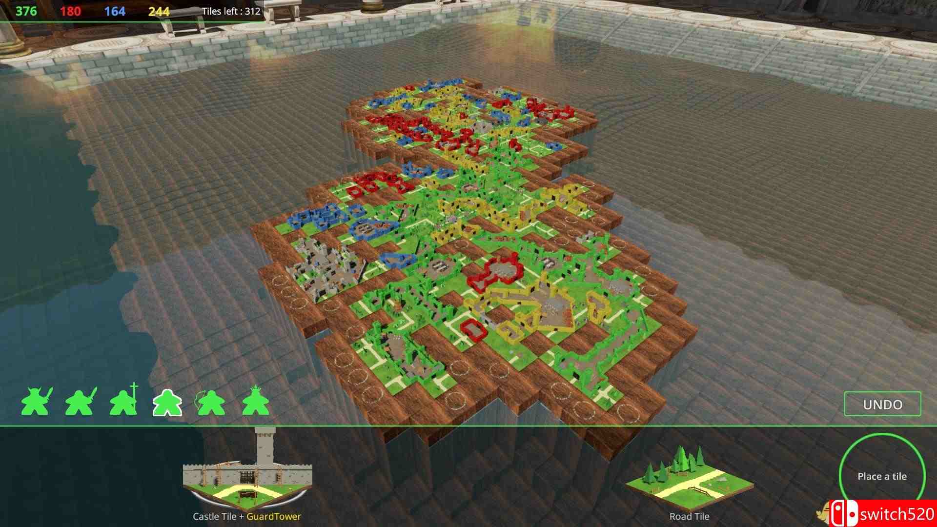 《ATRIUM（ATRIUM）》HOODLUM镜像版[EN]_4