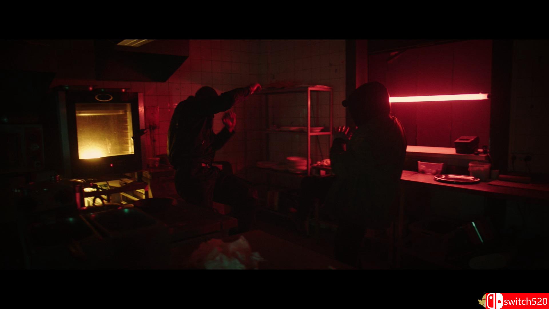 《她看到红色（She Sees Red）》DARKSiDERS镜像版[CN/EN]_4