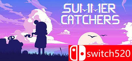 《夏日追逐者（Summer Catchers）》DARKZER0硬盘版[TW/EN]