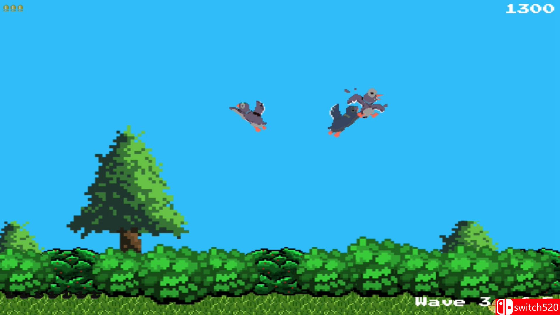 《8位鸽子猎人（8bit Pigeon Hunter）》DARKZER0硬盘版[EN]_2