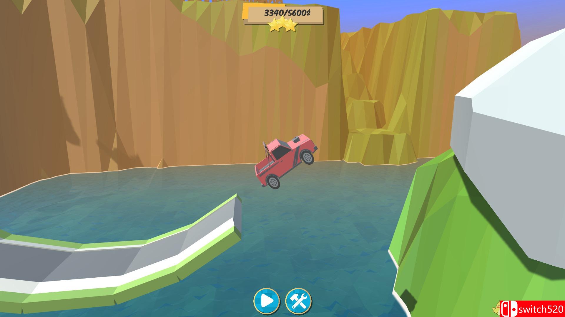 《桥梁建设者赛车（Bridge Builder Racer）》DARKZER0硬盘版[EN]_5