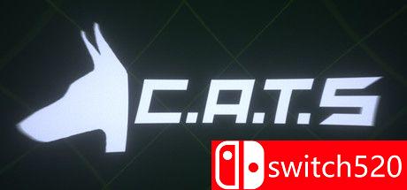 《C.A.T.S（C.A.T.S）》DARKSiDERS镜像版[EN]