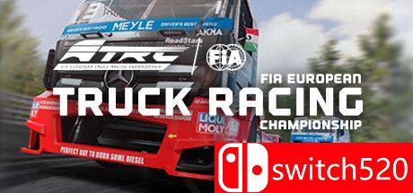 《FIA欧洲卡车锦标赛（FIA European Truck Racing Championship）》HOODLUM镜像版[CN/EN]
