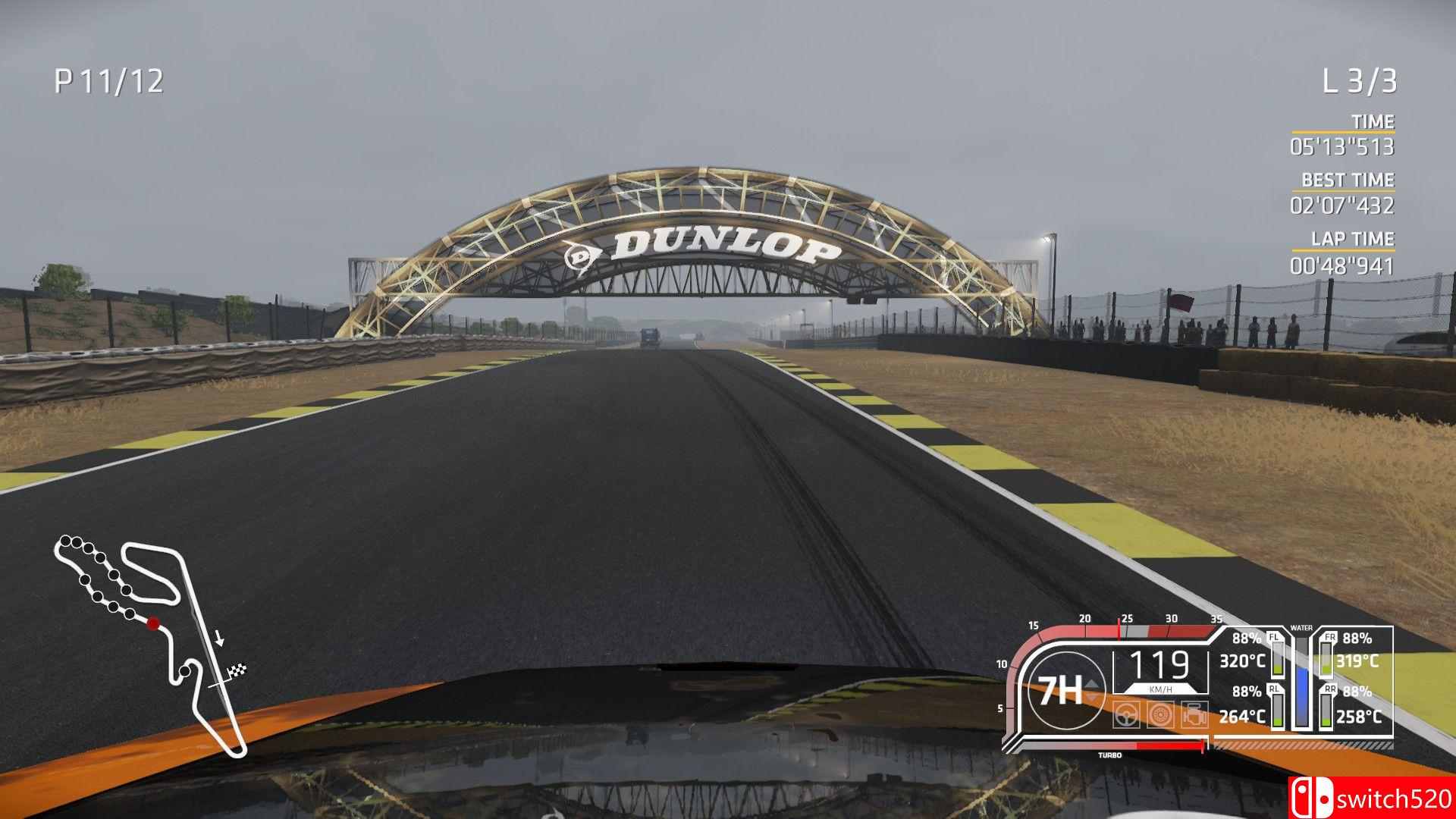 《FIA欧洲卡车锦标赛（FIA European Truck Racing Championship）》HOODLUM镜像版[CN/EN]_5