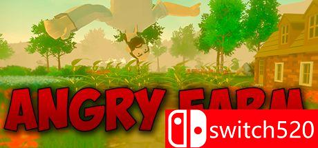 《愤怒的农场（Angry Farm）》DARKZER0硬盘版[EN]