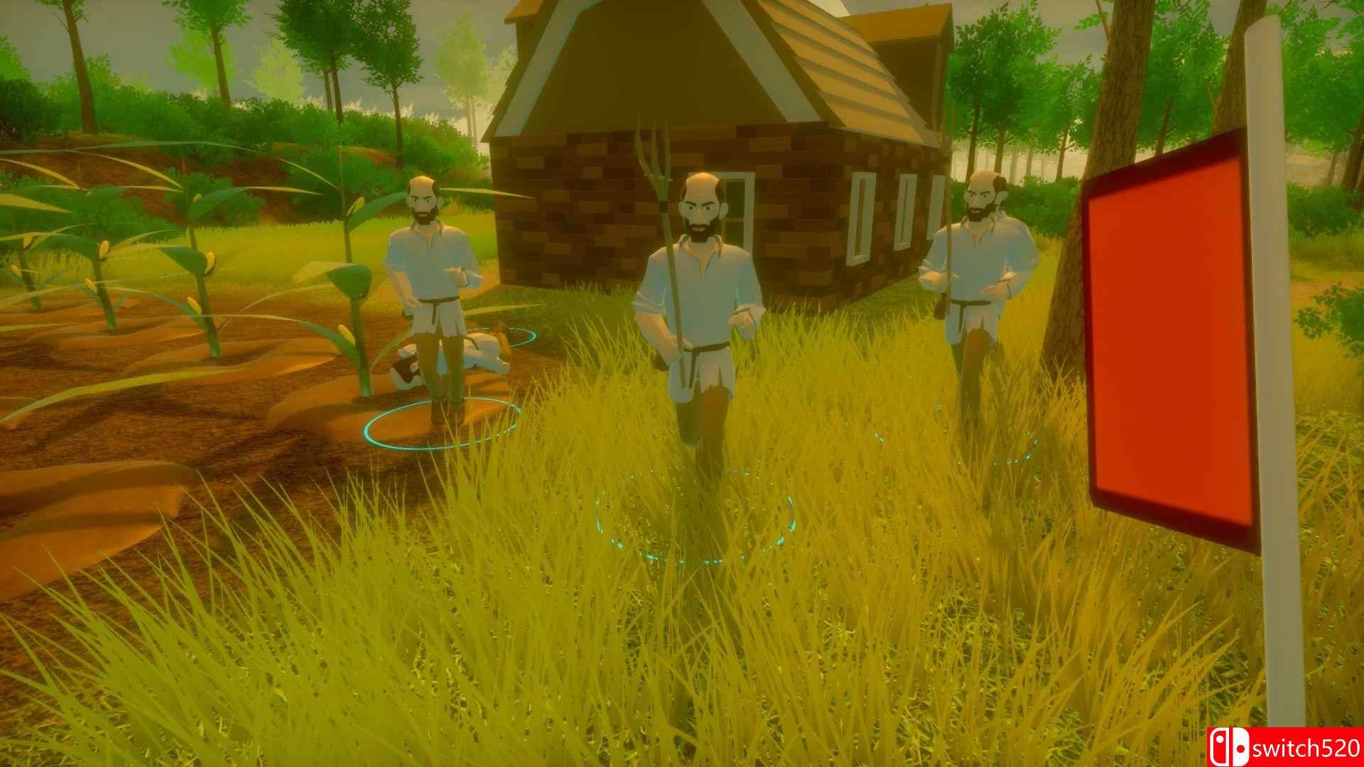 《愤怒的农场（Angry Farm）》DARKZER0硬盘版[EN]_5