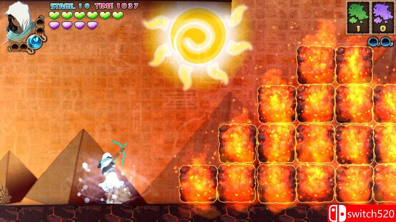《恶魔宫殿的秘宝（Ankh Guardian: Treasure of Demon's Temple）》DARKZER0硬盘版[EN/JP]_3