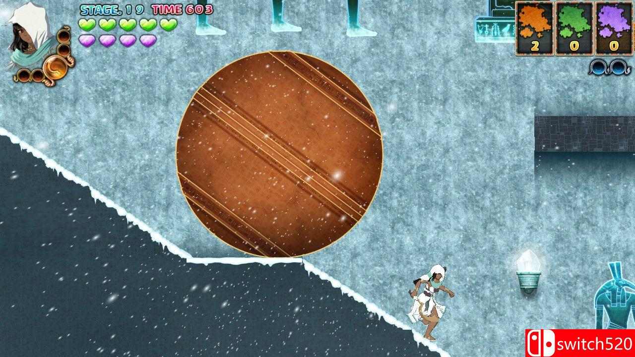 《恶魔宫殿的秘宝（Ankh Guardian: Treasure of Demon's Temple）》DARKZER0硬盘版[EN/JP]_4