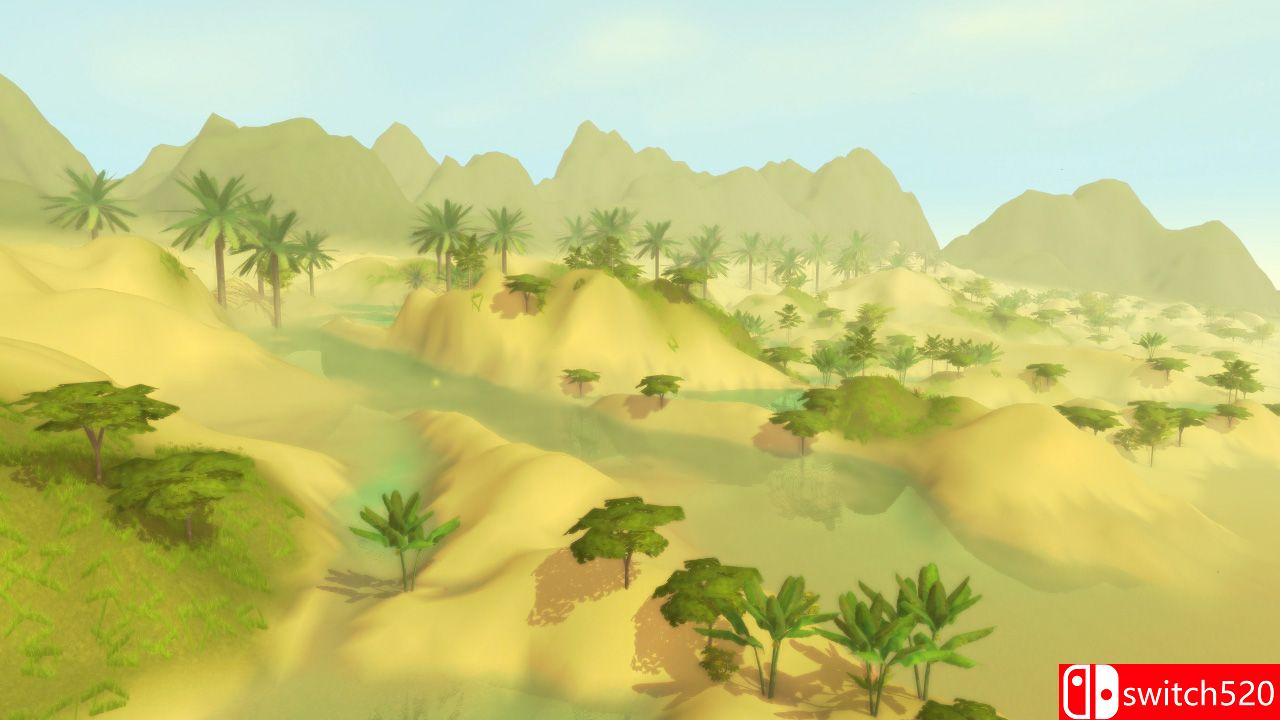 《潮汐部落（Tidal Tribe）》集成Land of Gods升级档 SiMPLEX硬盘版[EN]_3