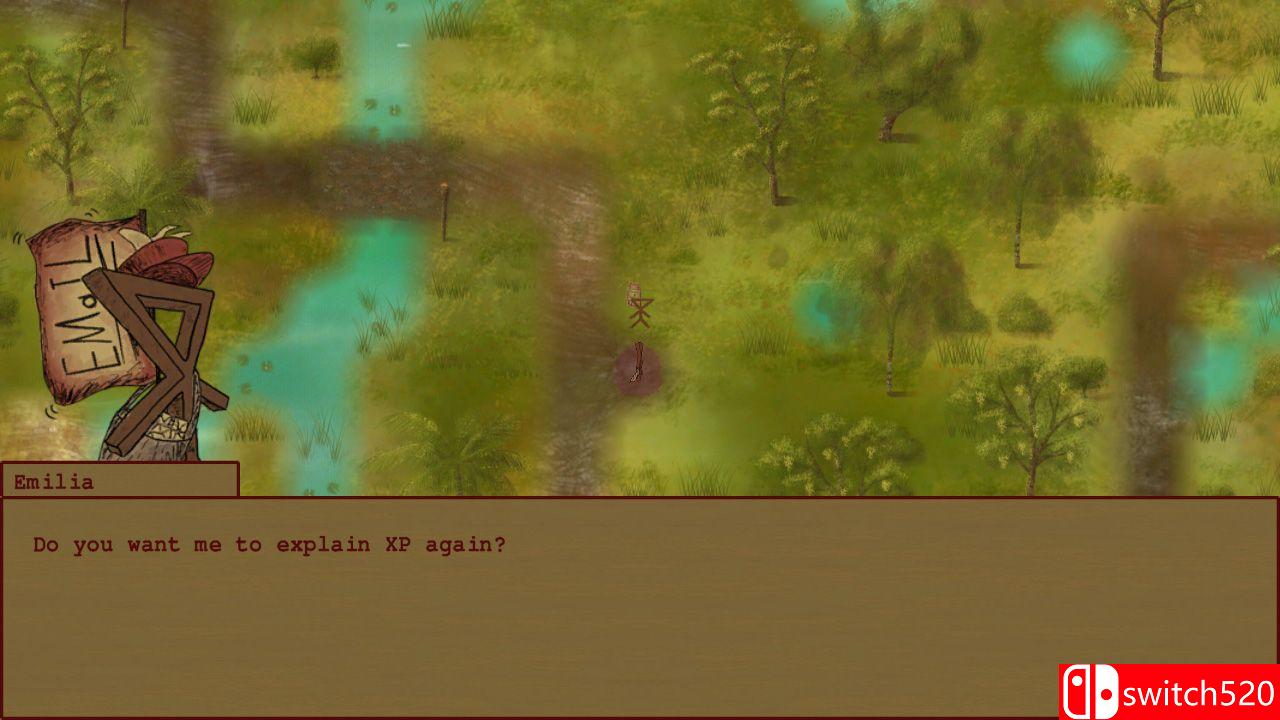 《潮汐部落（Tidal Tribe）》集成Land of Gods升级档 SiMPLEX硬盘版[EN]_4