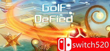 《高尔夫挑战（Golf Defied）》DARKZER0硬盘版[EN]