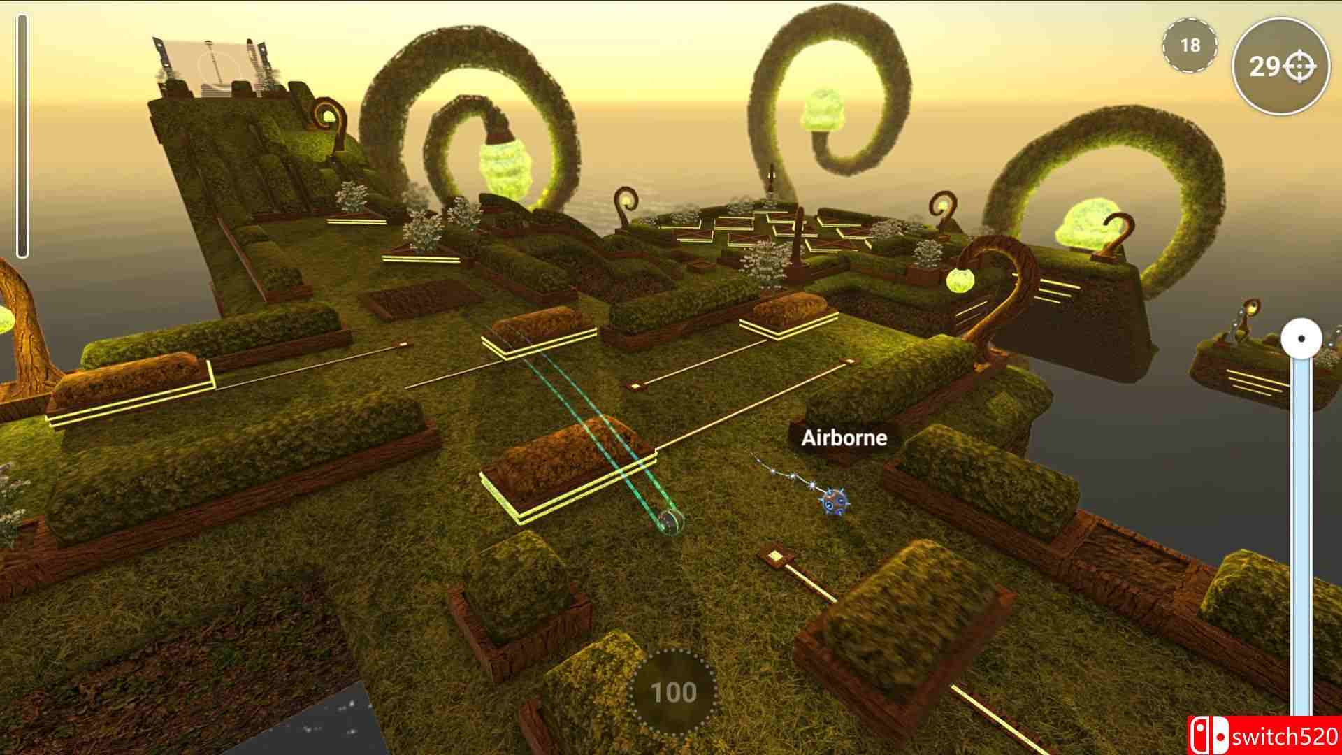 《高尔夫挑战（Golf Defied）》DARKZER0硬盘版[EN]_4