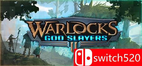 《术士2：神杀手（Warlocks 2: God Slayers）》SiMPLEX硬盘版[EN]