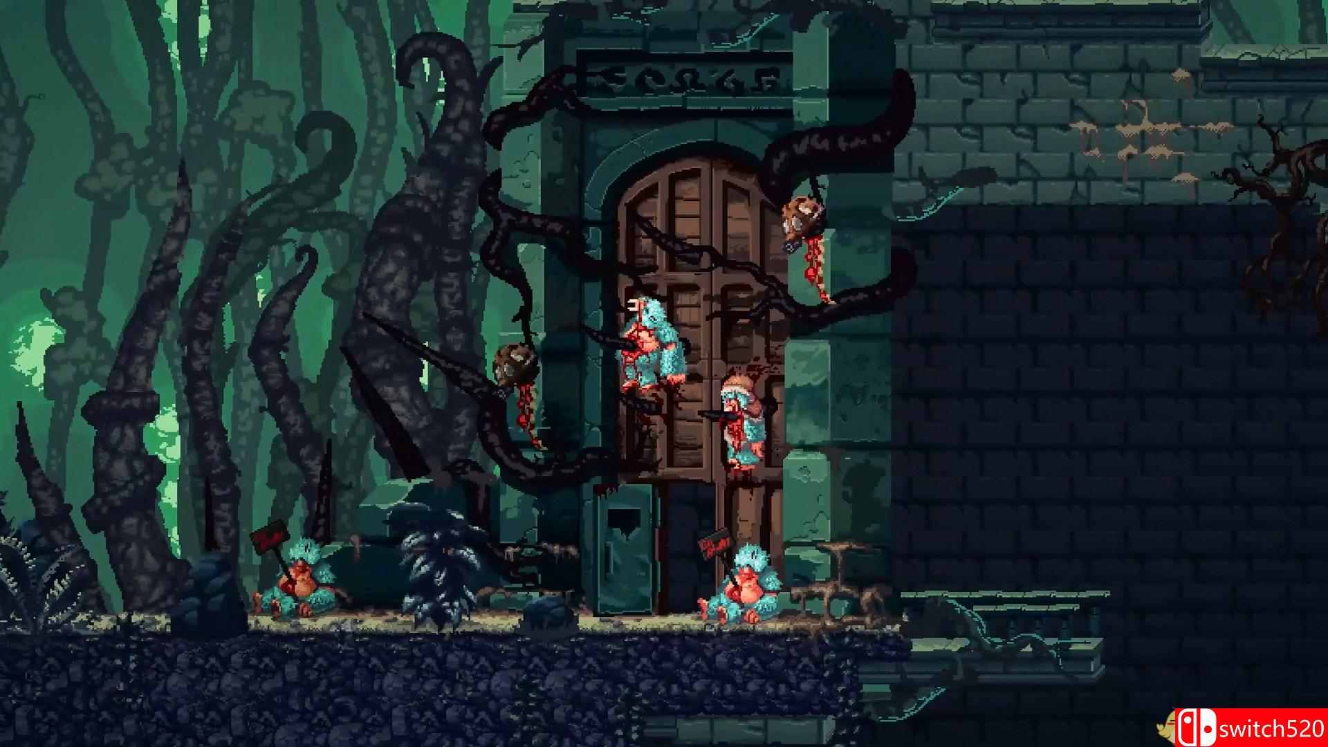 《术士2：神杀手（Warlocks 2: God Slayers）》SiMPLEX硬盘版[EN]_5