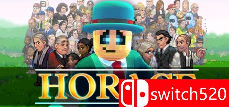 《Horace（Horace）》PLAZA镜像版[EN]