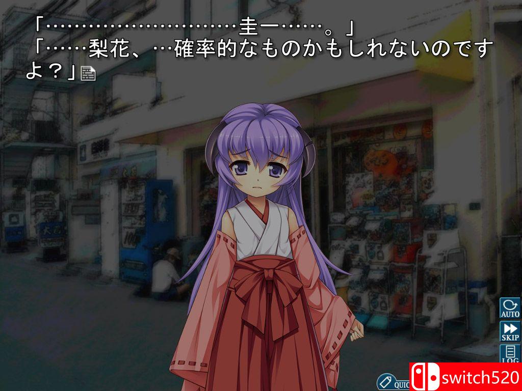 《寒蝉鸣泣之时第七章厄醒（Higurashi When They Cry Hou Ch.7）》DARKSiDERS镜像版[EN/JP]_2
