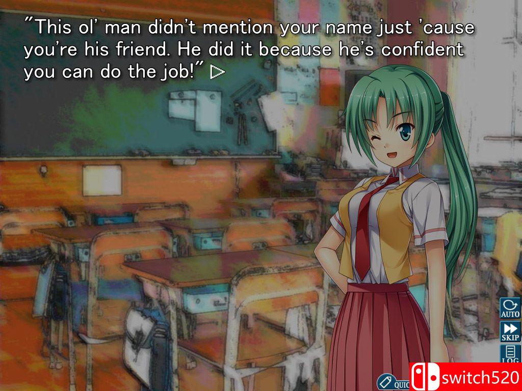 《寒蝉鸣泣之时第七章厄醒（Higurashi When They Cry Hou Ch.7）》DARKSiDERS镜像版[EN/JP]_3