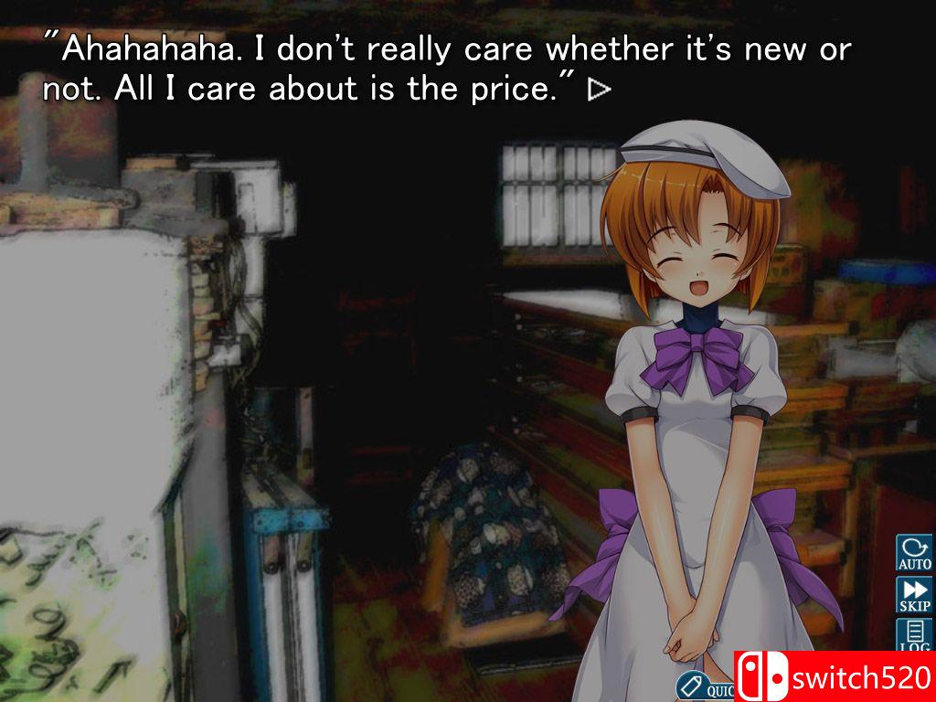 《寒蝉鸣泣之时第七章厄醒（Higurashi When They Cry Hou Ch.7）》DARKSiDERS镜像版[EN/JP]_4