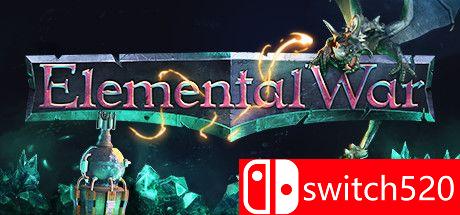 《元素战争（Elemental War）》v1.2.3 SiMPLEX硬盘版[EN]