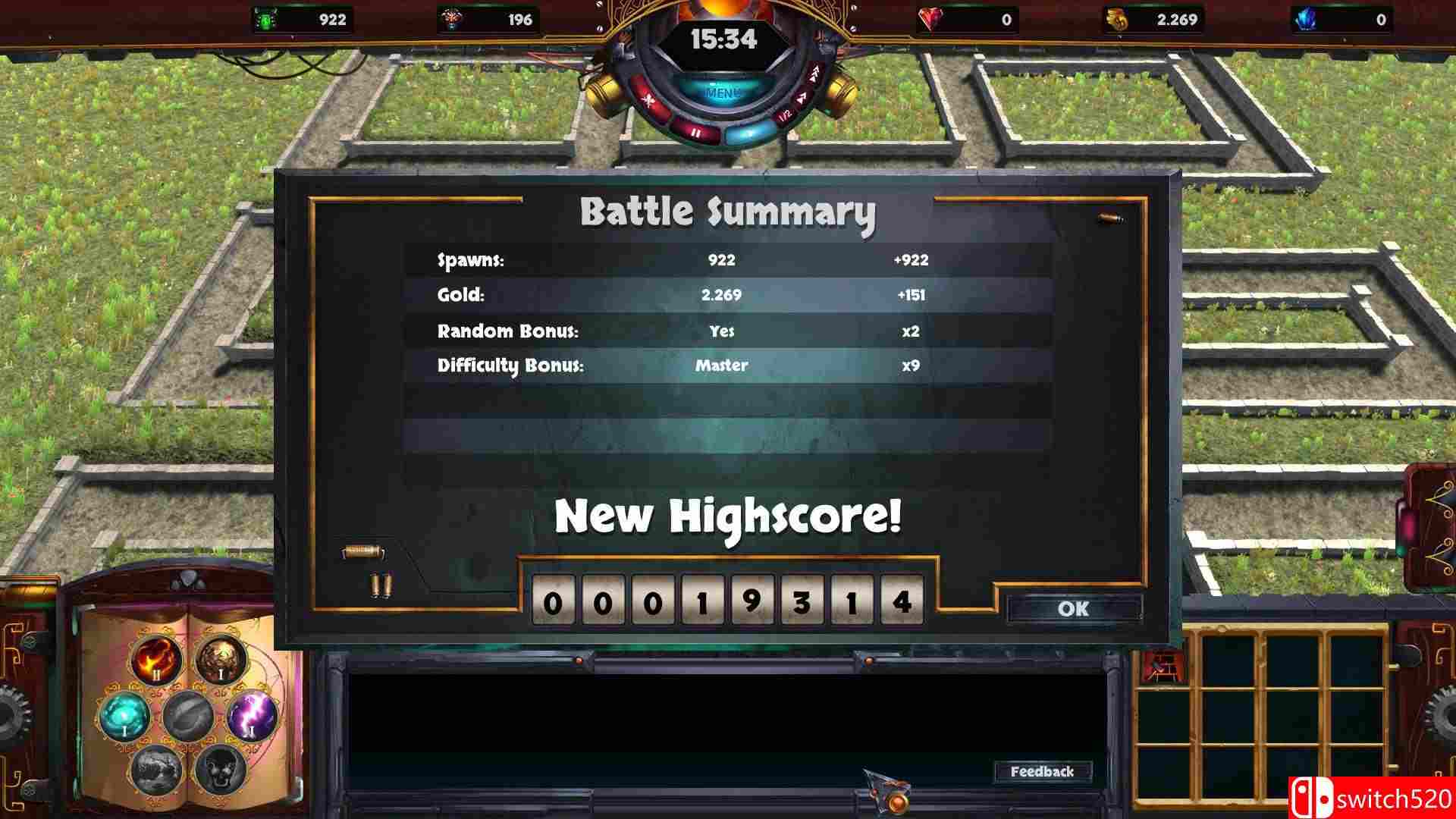 《元素战争（Elemental War）》v1.2.3 SiMPLEX硬盘版[EN]_3