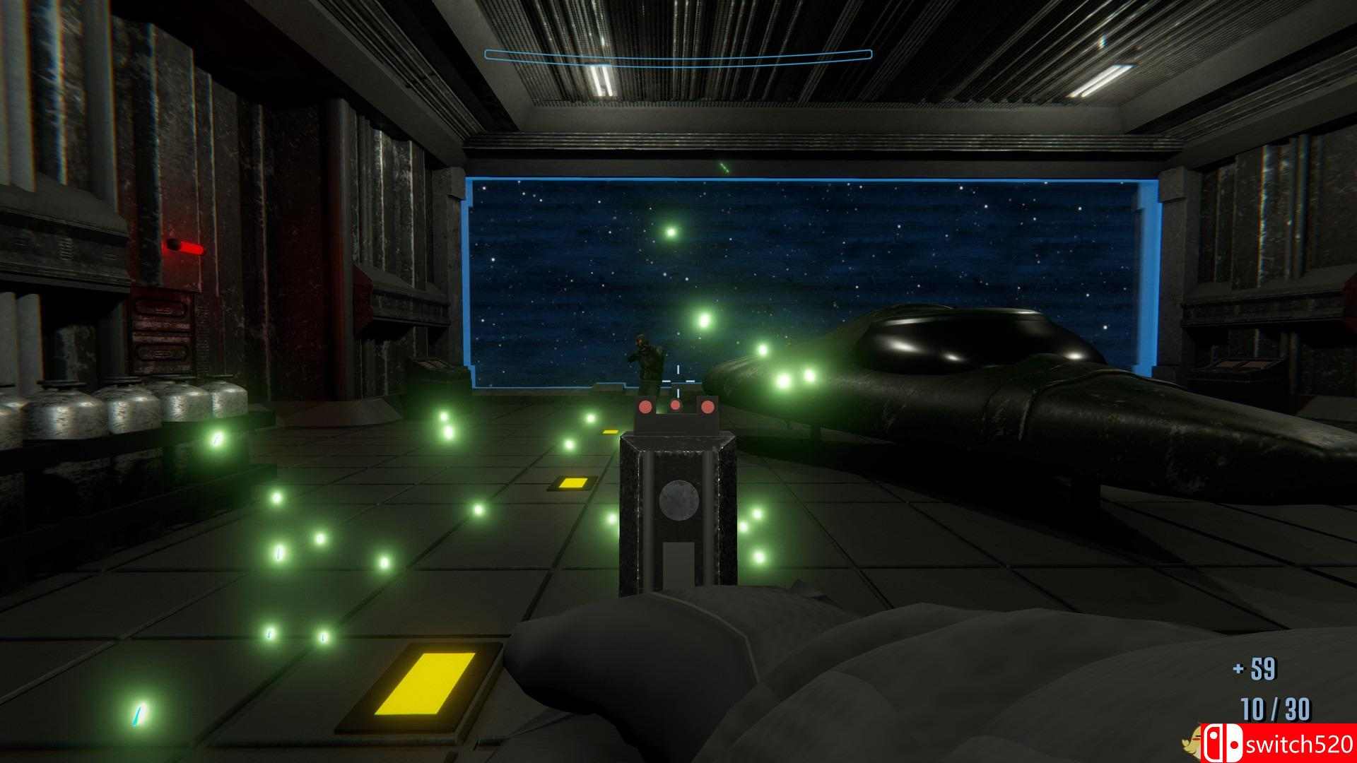 《太空雇佣军枪手（Space Mercenary Shooter）》第二章 PLAZA镜像版[EN]_2
