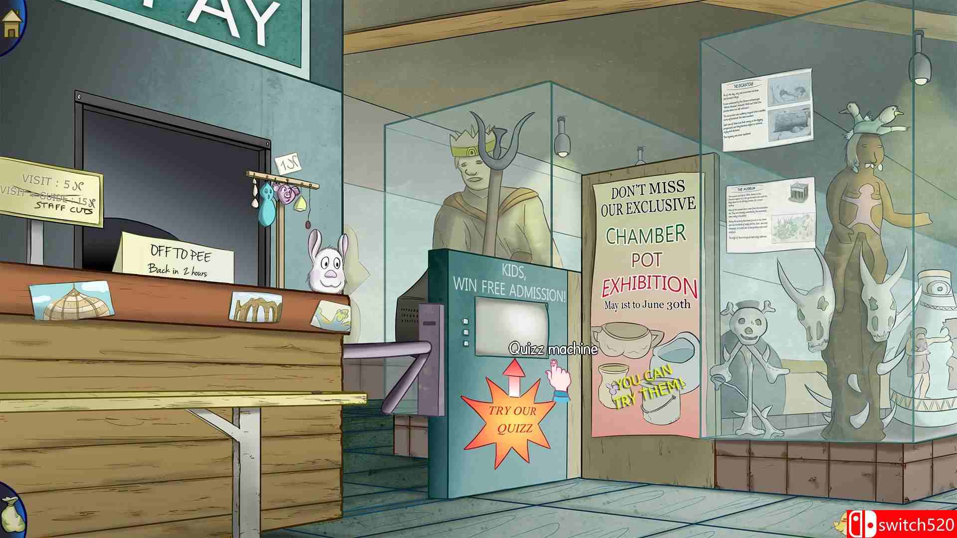 《德米特里：玩世不恭大冒险（Demetrios - The BIG Cynical Adventure）》SiMPLEX硬盘版[EN]_3