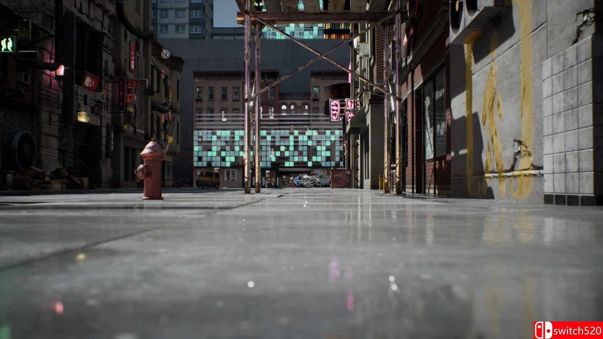 《赛博恶作剧2069（Cyberprank 2069）》PLAZA修正镜像版[EN]_2