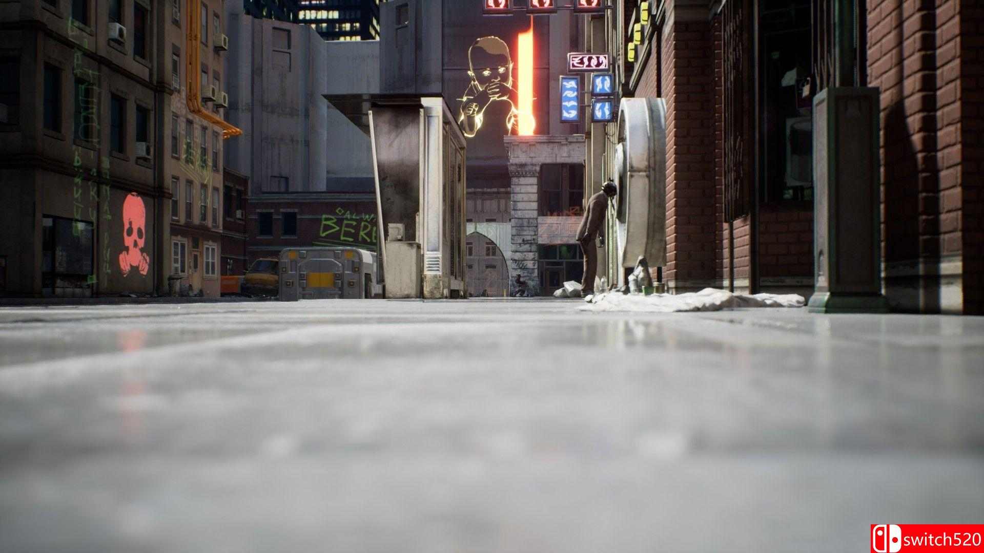 《赛博恶作剧2069（Cyberprank 2069）》PLAZA修正镜像版[EN]_4