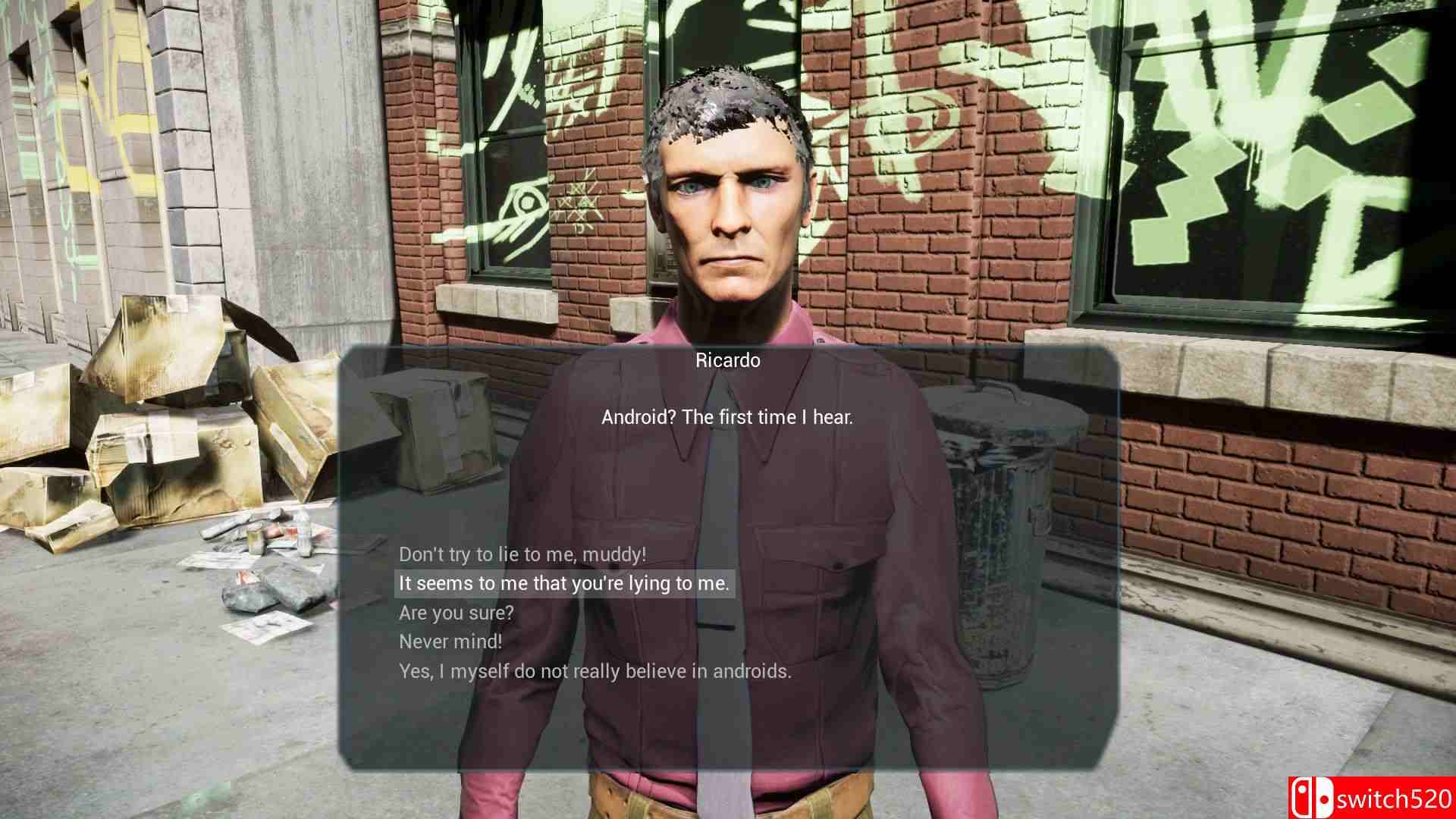 《赛博恶作剧2069（Cyberprank 2069）》PLAZA修正镜像版[EN]_5