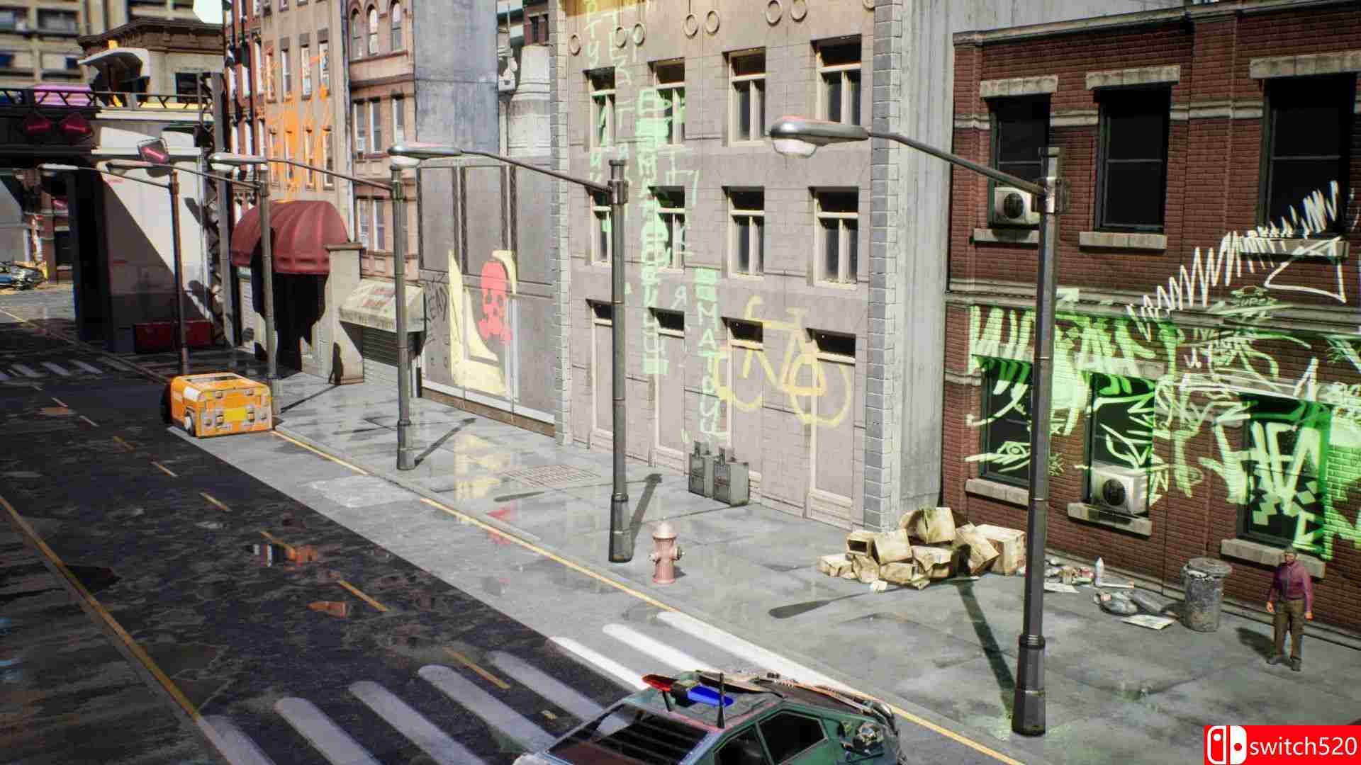 《赛博恶作剧2069（Cyberprank 2069）》PLAZA修正镜像版[EN]_3