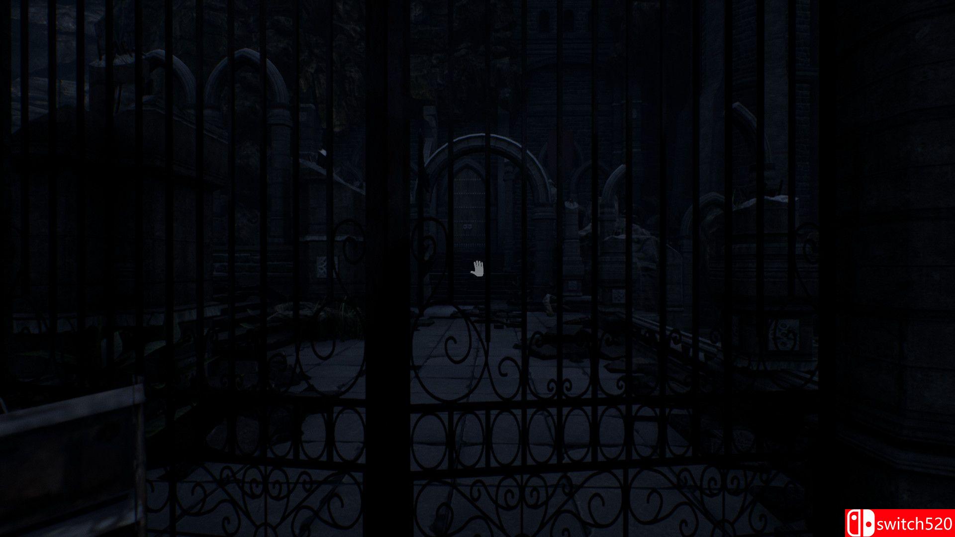 《一夜故事（Story of one Night）》DARKSiDERS镜像版[EN]_5