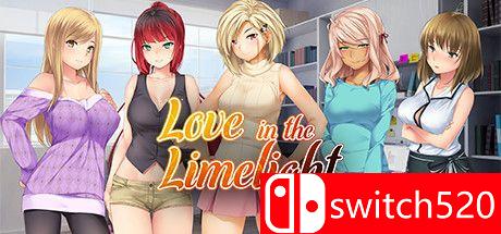 《聚光灯下的爱（Love in the Limelight）》DARKSiDERS镜像版[EN]