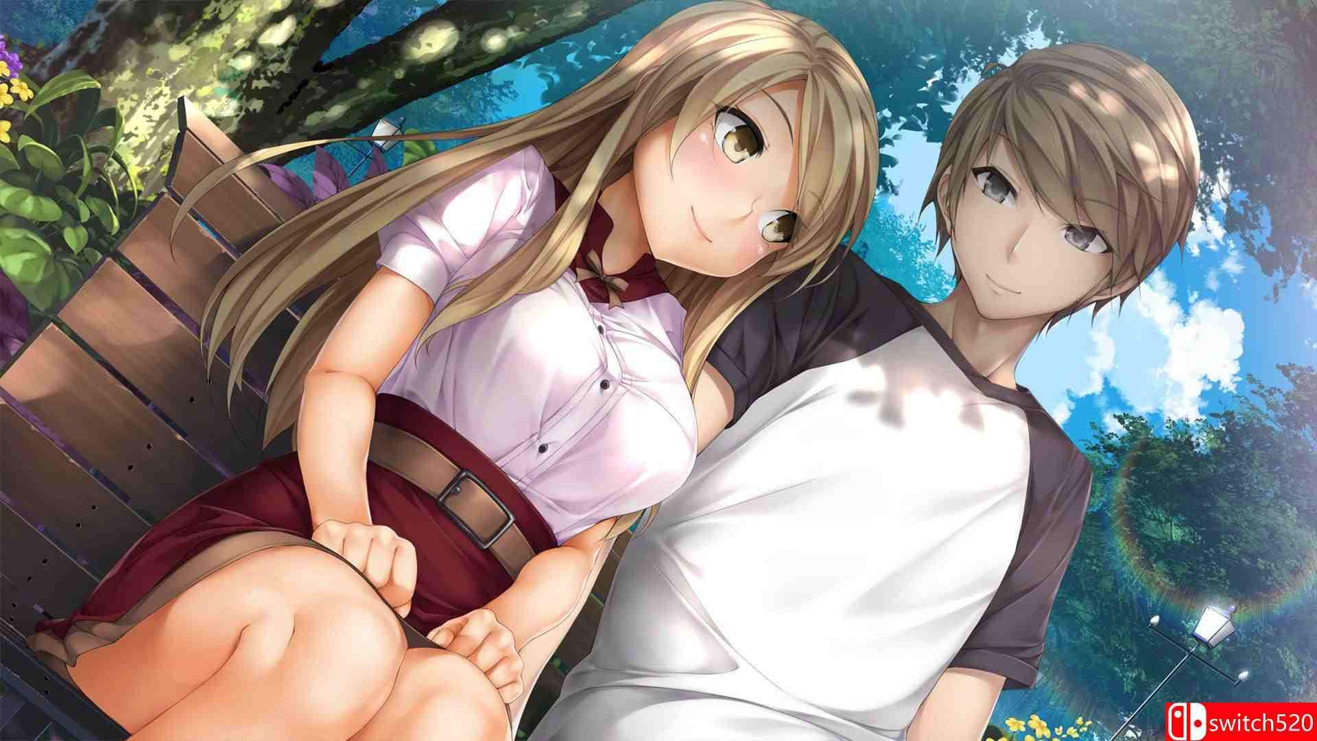 《聚光灯下的爱（Love in the Limelight）》DARKSiDERS镜像版[EN]_3