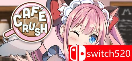《心动咖啡馆（Cafe Crush）》DARKZER0硬盘版[EN]