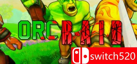 《兽人突袭（Orc Raid）》DARKZER0硬盘版[EN]