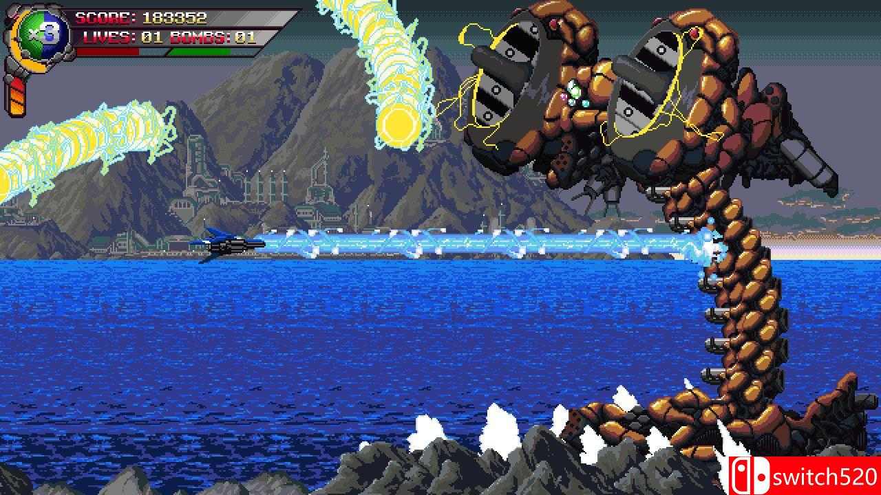 《恶魔引擎（Devil Engine）》v1.0.0.3 Build 43560 SiMPLEX硬盘版[EN/JP]_3