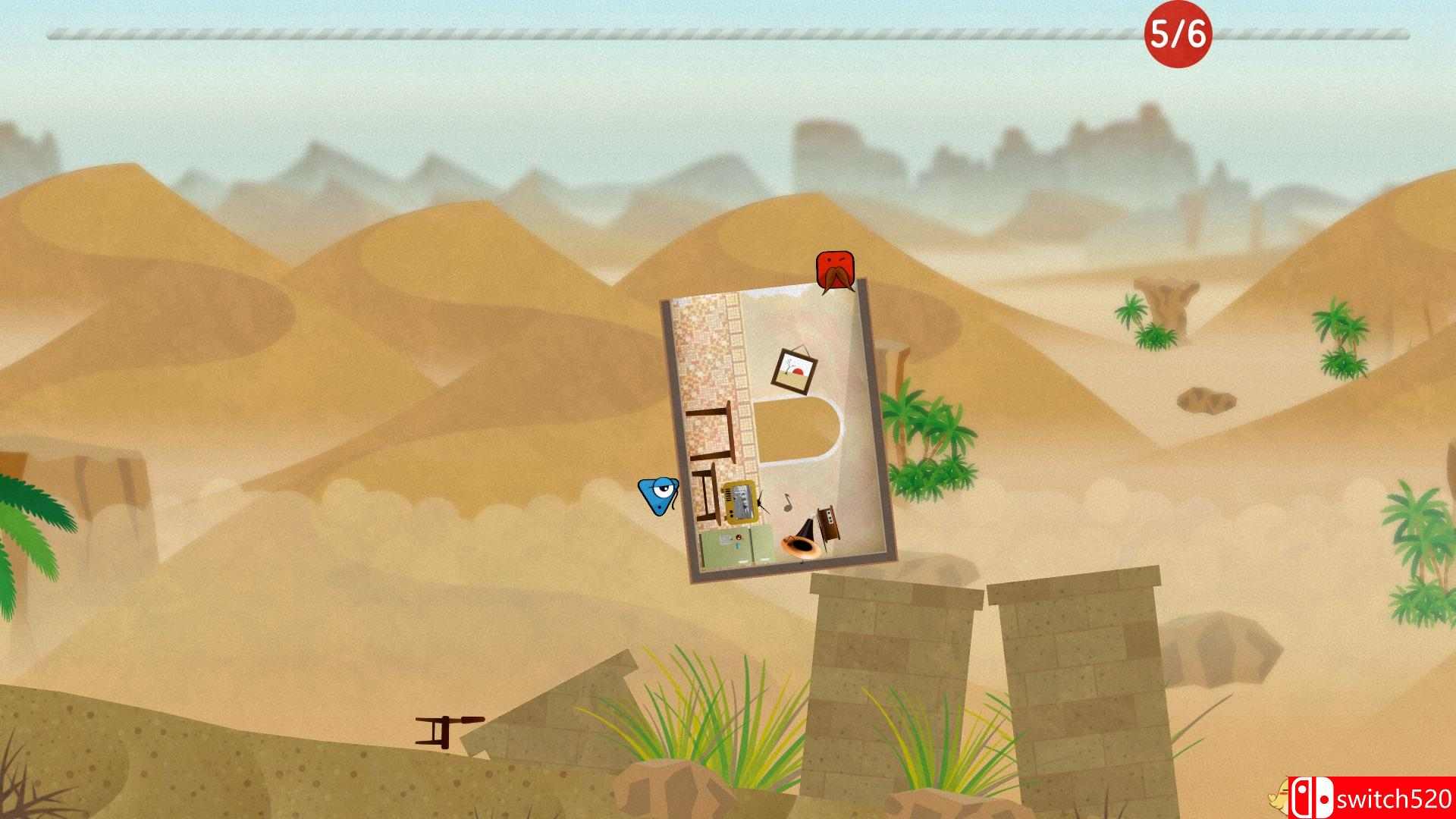 《吉米看世界（Jim is Moving Out!）》SiMPLEX硬盘版[EN]_1
