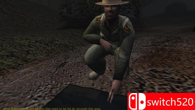 《荣誉勋章：盟军突击-战争宝箱（MoH: Allied Assault War Chest）》GOG版 I_KnoW镜像版[EN]_1