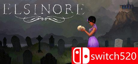 《埃尔西诺（Elsinore）》HOODLUM镜像版[EN]