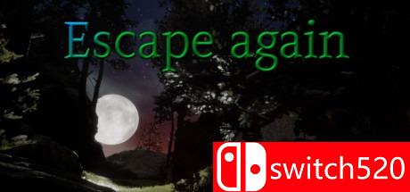 《再次逃脱（Escape again）》PLAZA镜像版[EN]