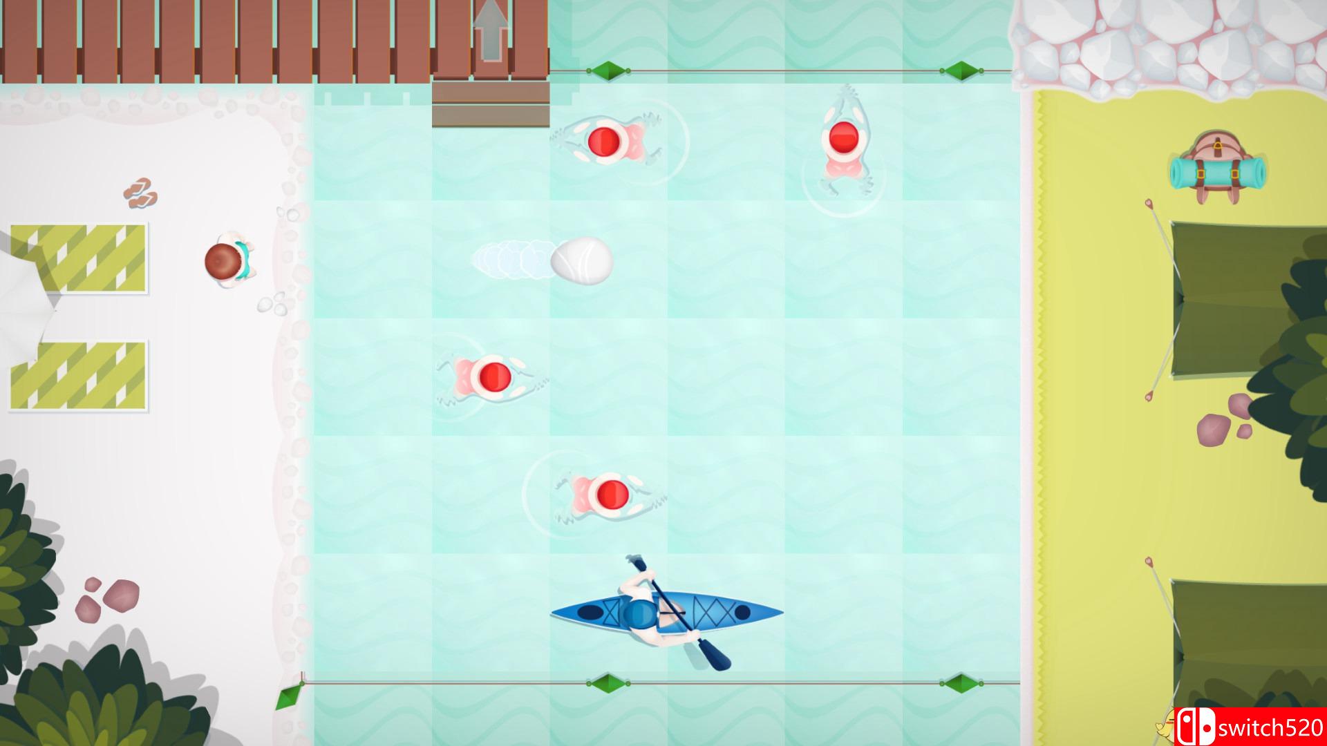 《Swim Out（Swim Out）》RAZOR硬盘版[CN/TW/EN]_1