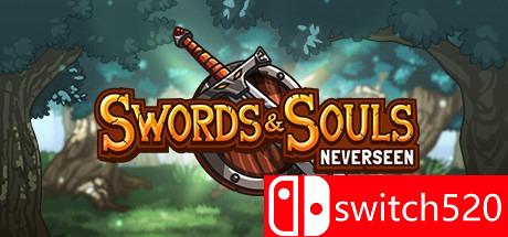 《剑与魂：未见（Swords & Souls: Neverseen）》RAZOR硬盘版[CN/EN]