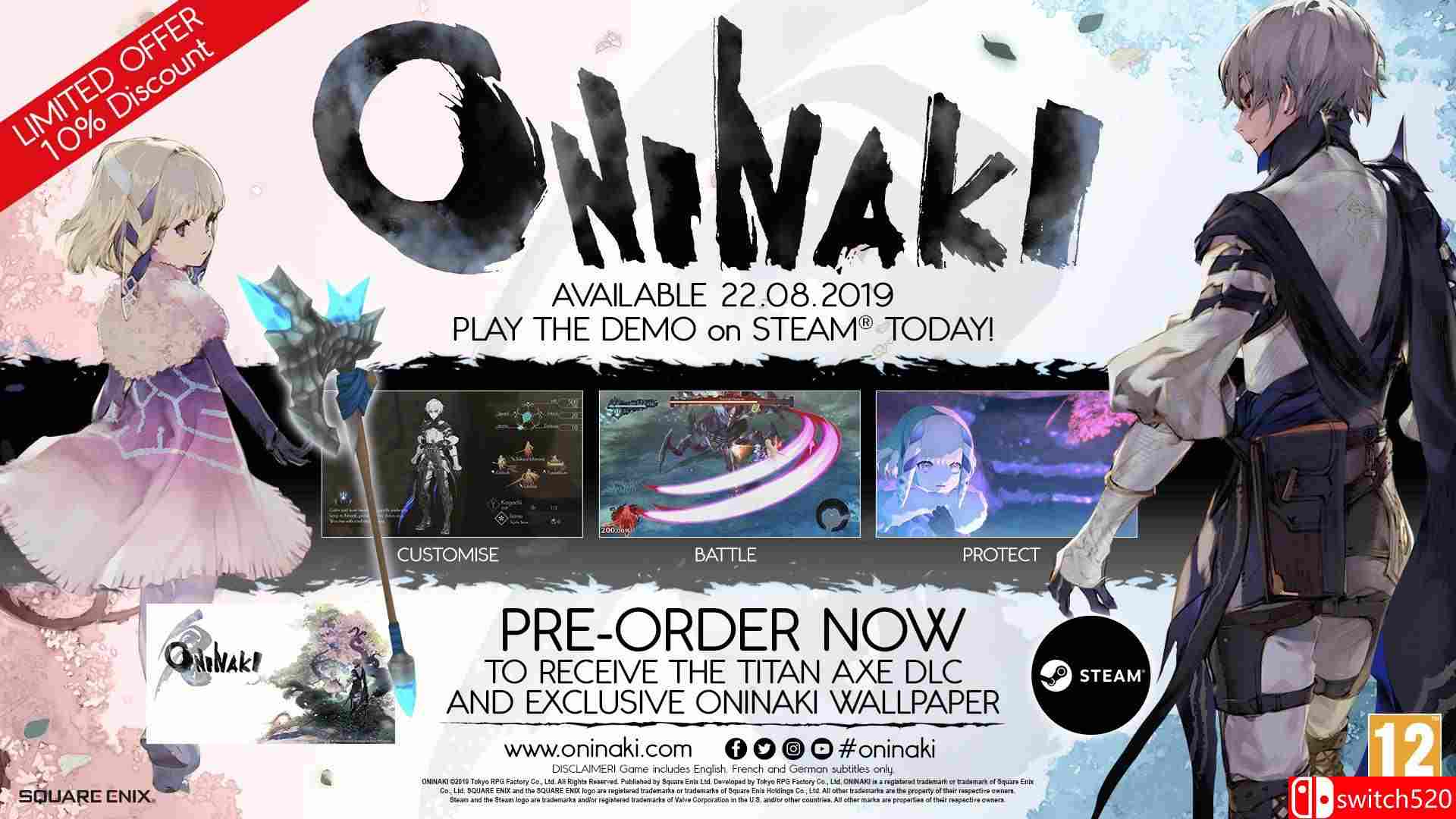 《鬼哭邦（ONINAKI）》HOODLUM镜像版[EN/JP]_1